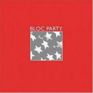 Bloc Party - Bloc Party E.P.