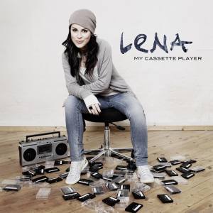 Lena Meyer-Landrut My Cassette Player