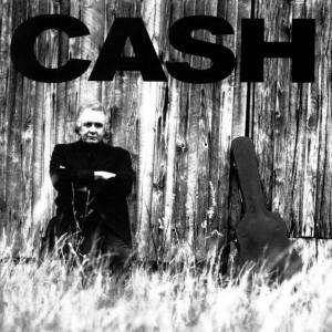 JOHNNY CASH Unchained (Vinyl)