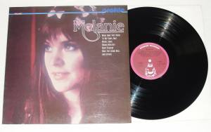 MELANIE Profile (Vinyl)