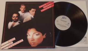 MIAMI SOUND MACHINE Eyes Of Innocence (Vinyl)