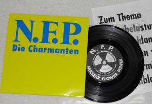 N.F.P. Die Charmanten (Vinyl)