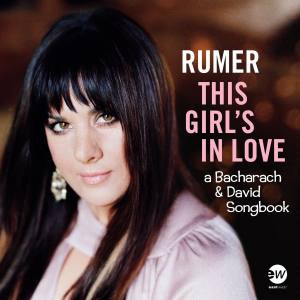 RUMER This Girl's In Love