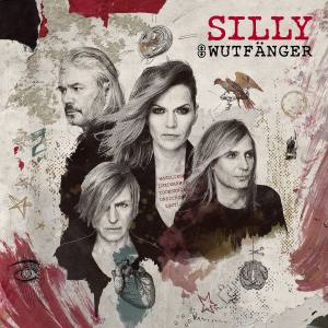 SILLY Wutfänger (Vinyl)