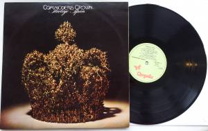 STEELEYE SPAN Commoners Crown (Vinyl) Brazil