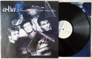 A-HA Stay On These Roads (Vinyl)