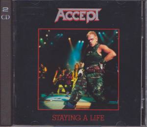 ACCEPT Staying A Life