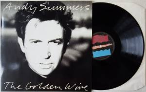 ANDY SUMMERS The Golden Wire (Vinyl)