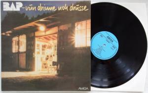 BAP Vun Drinne Noh Drusse (Vinyl) AMIGA