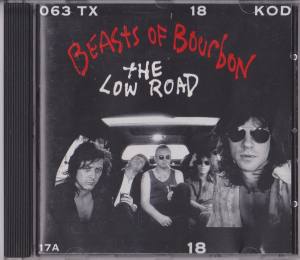 BEASTS OF BOURBON The Long Road