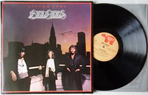 BEE GEES Living Eyes (Vinyl)