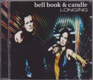 BELL BOOK & CANDLE Longing