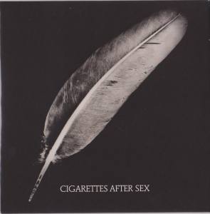 CIGARETTES AFTER SEX Affection (Vinyl)