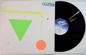 CLUSTER Curiosum (Vinyl)