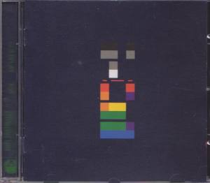 COLDPLAY X&Y