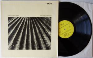 DAVID FRIEDMANN Futures Passed (Vinyl)