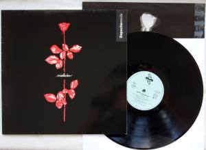 DEPECHE MODE Violator (Vinyl)