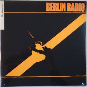 DIE ANDEREN Berlin Radio (Vinyl)