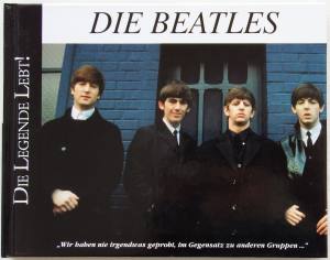 DIE BEATLES Die Legende Lebt!