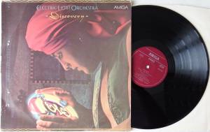 ELECTRIC LIGHT ORCHESTRA Discovery (Vinyl) AMIGA