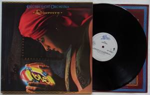 ELECTRIC LIGHT ORCHESTRA Discovery (Vinyl)