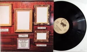 EMERSON LAKE & PALMER Pictures at an Exhibition (Vinyl)