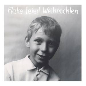 FLAKE Feiert Weihnachten (Vinyl)