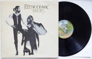 FLEETWOOD MAC Rumors (Vinyl) India