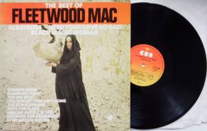 FLEETWOOD MAC The Best Of (Vinyl)