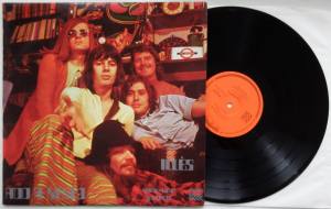 ILLES Add A Kezed (Vinyl)