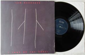 JAN GARBAREK I Took Up The Runes (Vinyl)