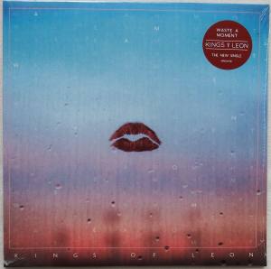 KINGS OF LEON Waste A Moment (Vinyl)