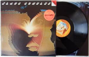 KLAUS SCHULZE Dig It (Vinyl)