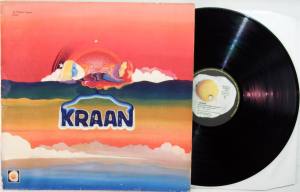 KRAAN Kraan (Vinyl)