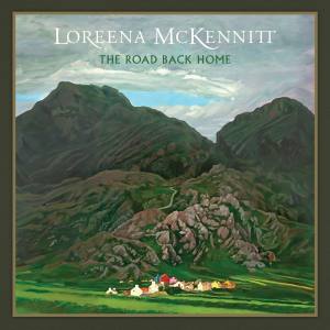 LOREENA MCKENNITT The Road Back Home