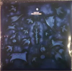 MARILLION Holidays In Eden (Vinyl) 2022 Remix