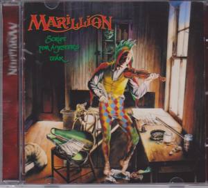 MARILLION Script For A Jester's Tear