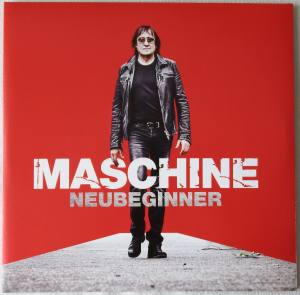 MASCHINE Neubeginner (Vinyl)