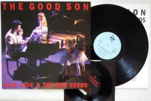 NICK CAVE The Good Son (Vinyl)