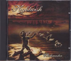 NIGHTWISH Wishmaster