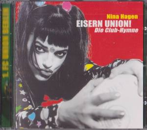 NINA HAGEN Eisern Union