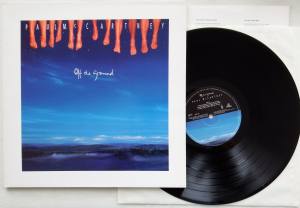 PAUL MCCARTNEY Off The Ground (Vinyl)