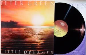 PETER GREEN Little Dreamer (Vinyl)