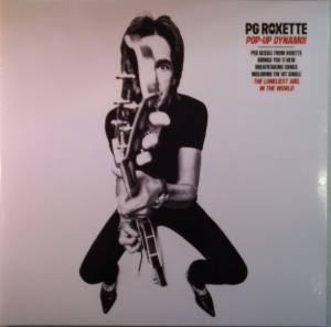 PG ROXETTE Pop-Up Dynamo (Vinyl)