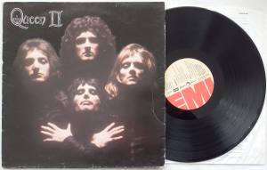 QUEEN II (Vinyl)