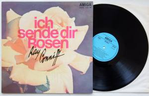 RAY CONNIFF Ich Sende Dir Rote Rosen (Vinyl)