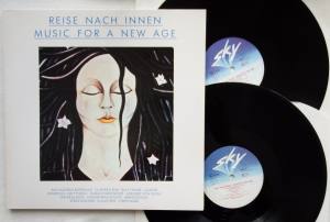 REISE NACH INNEN Music For A New Age (Vinyl)