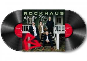 ROCKHAUS Akustikzoo (Vinyl)