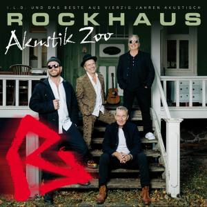 ROCKHAUS Akustikzoo