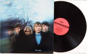 THE ROLLING STONES Between The Buttons (Vinyl)